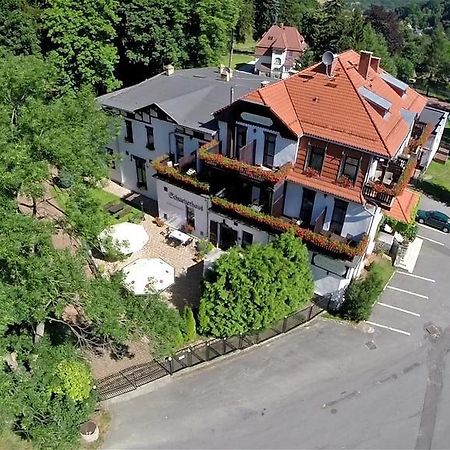 Sowia Dolina - Góry Sowie Pieszyce Exterior foto