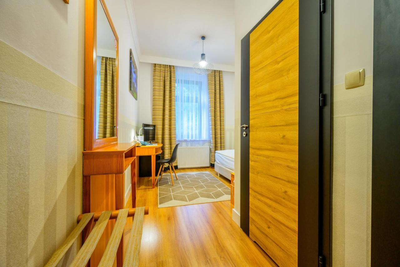 Sowia Dolina - Góry Sowie Pieszyce Exterior foto