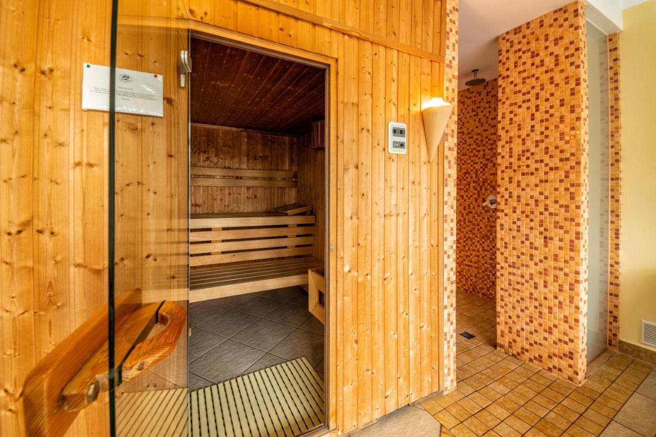 Sowia Dolina - Góry Sowie Pieszyce Exterior foto